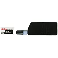 Rotring Drawing Inks - Cartucho de Tinta (23 ml)- Negro